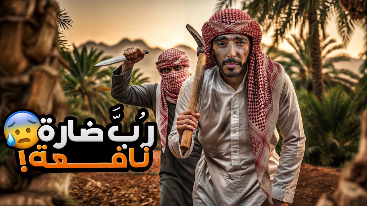 رب ضارة نافعة - وليد قصص