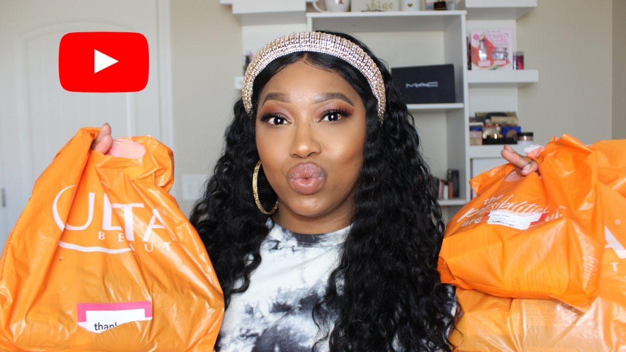 HEY Y'ALL...IT'S A HAUL!!
