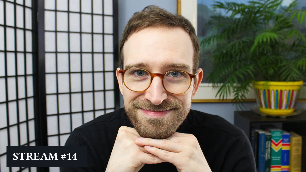 🔴 Let's Learn to Conlang: Word Order | Making an Isolating Proto-Lang