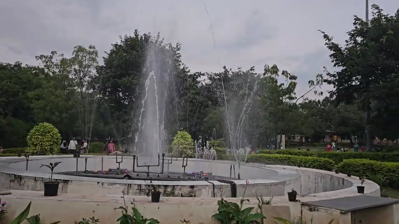 Hudco Garden BIJAPUR 