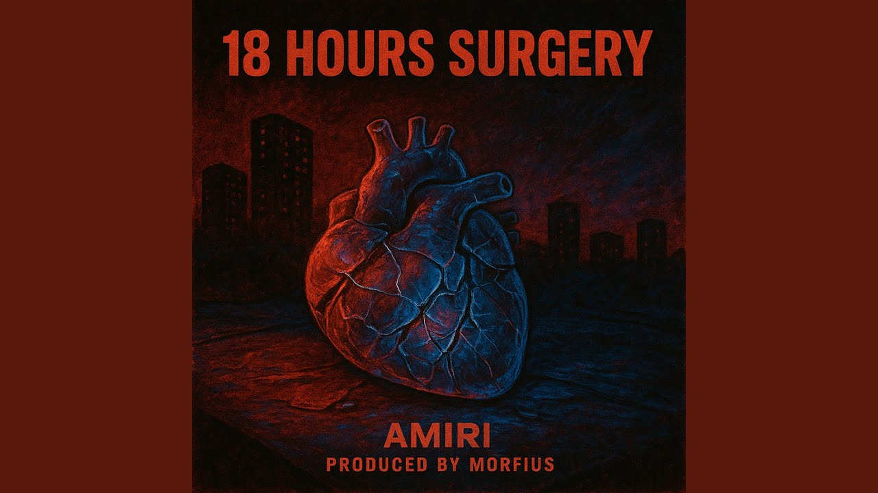 18 Hours Surgery