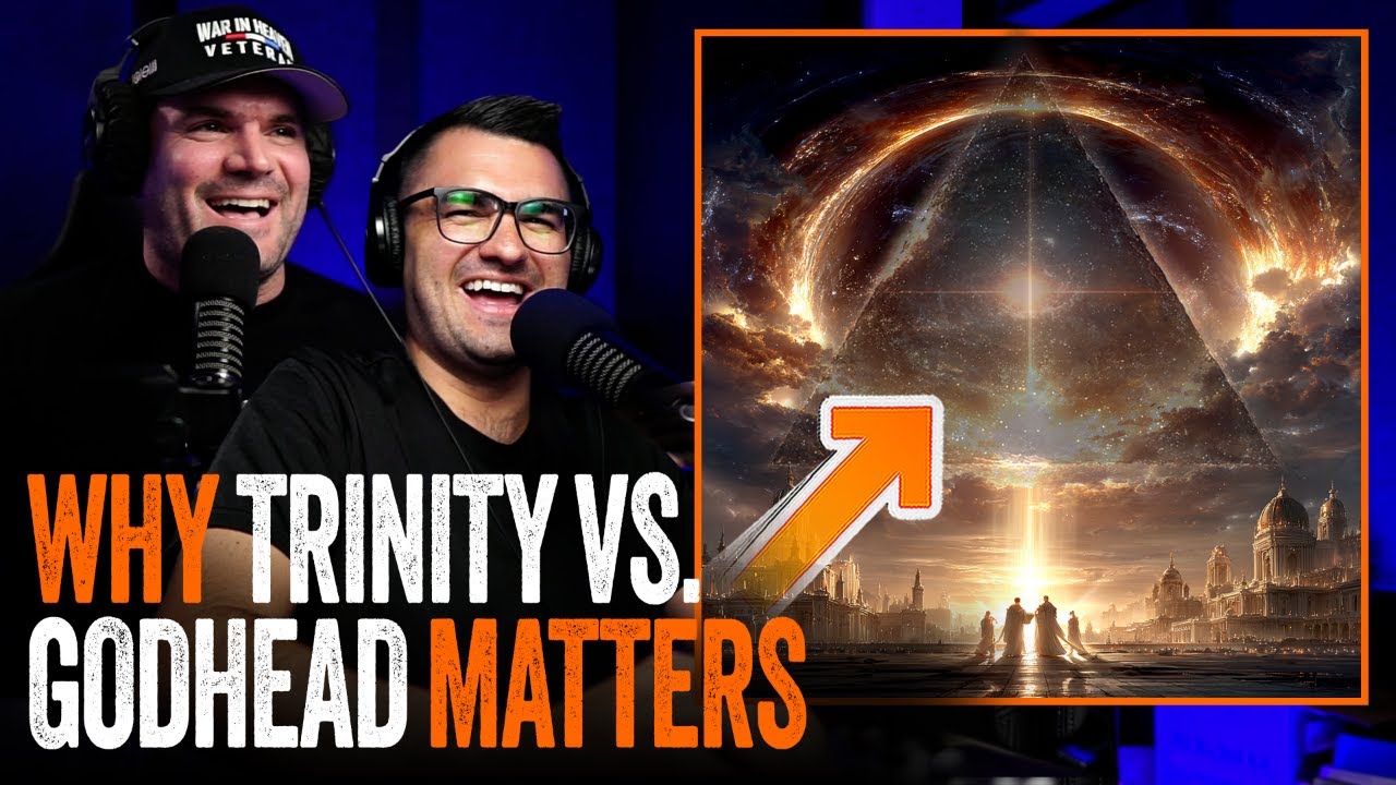 The Next Big Apologetic Argument is Coming... Introducing the 