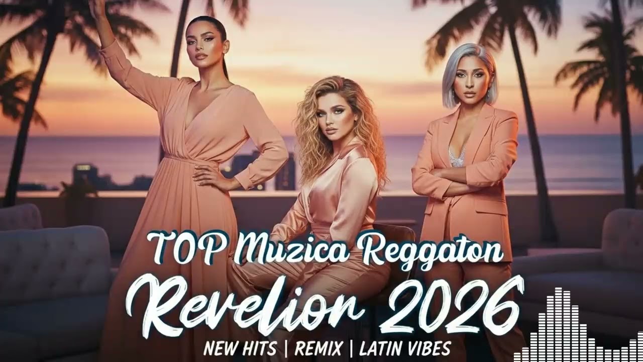 Cel Mai Bun Reggaeton Românesc 2026 - Muzică Nouă și Piese Fierbinți de Dans 🔥