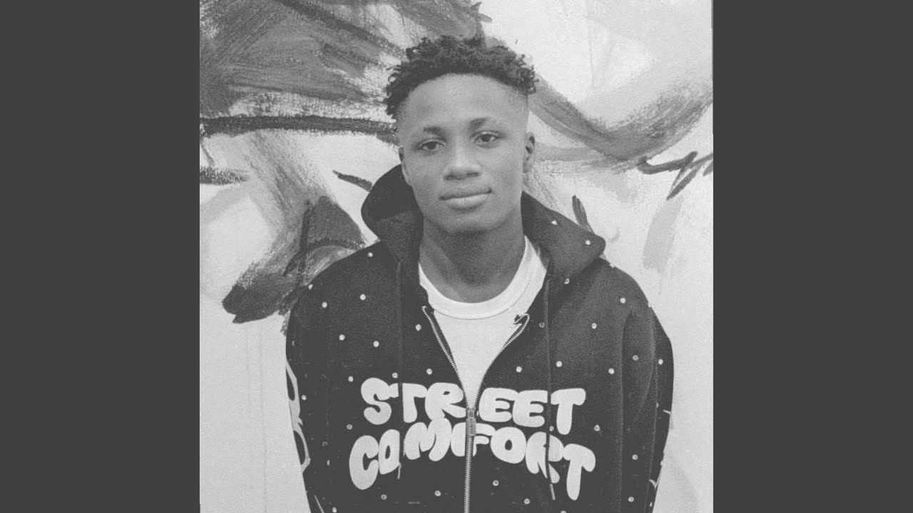 Industreet mixtape (iii)