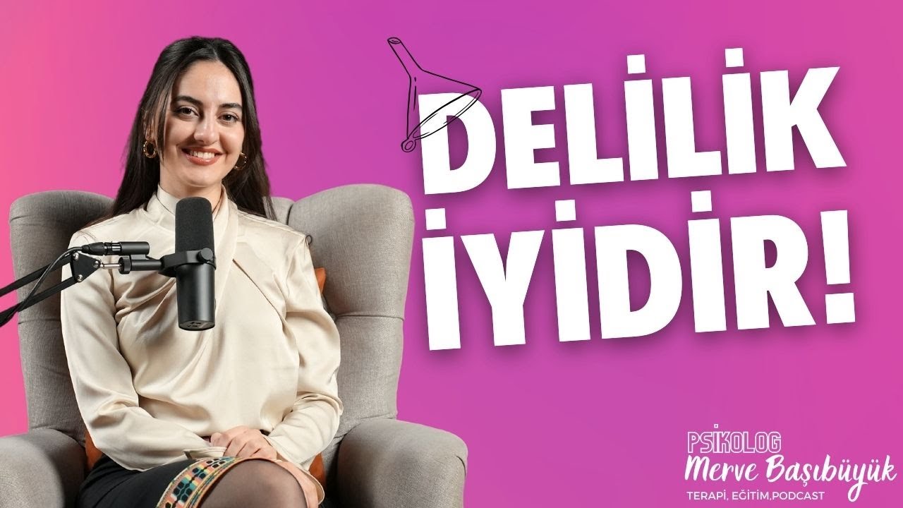 Manipülasyondan Korunmak için İhtiyacımız: DELİLİK I Psk. Merve Başıbüyük