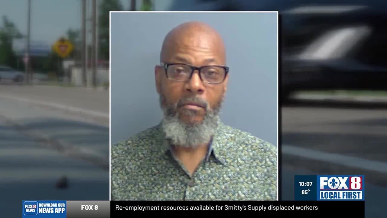 Man accused of shooting pregnant teen in head during alleged road-rage incident