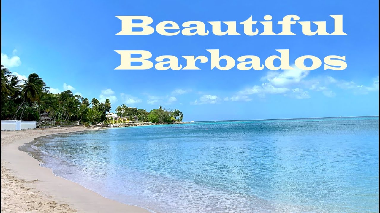 Beautiful Barbados