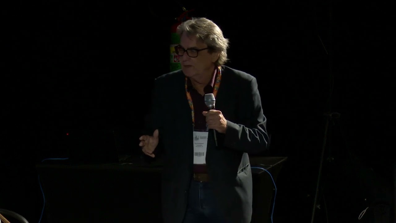 SEMINÁRIO: SAÚDE MENTAL - PAULO AMARANTE.