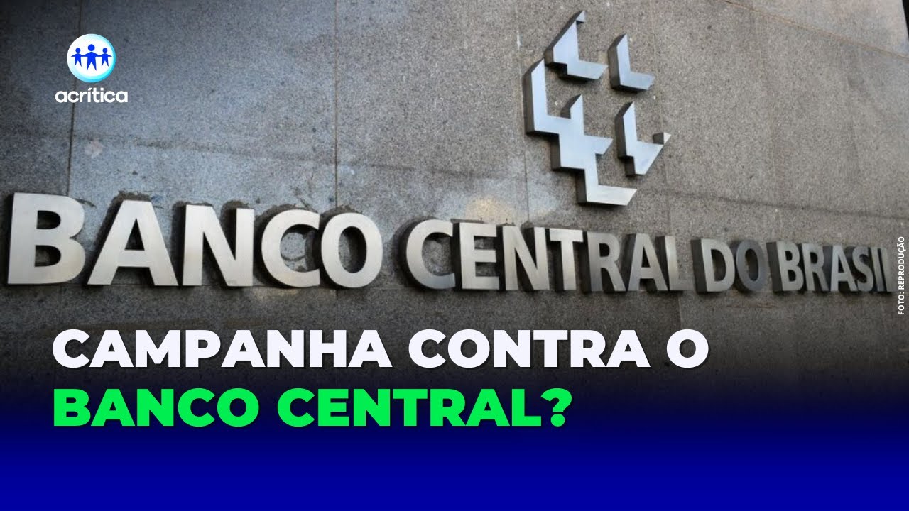 CASO BANCO MASTER: PF APURA ATAQUE VIRTUAL AO BANCO CENTRAL