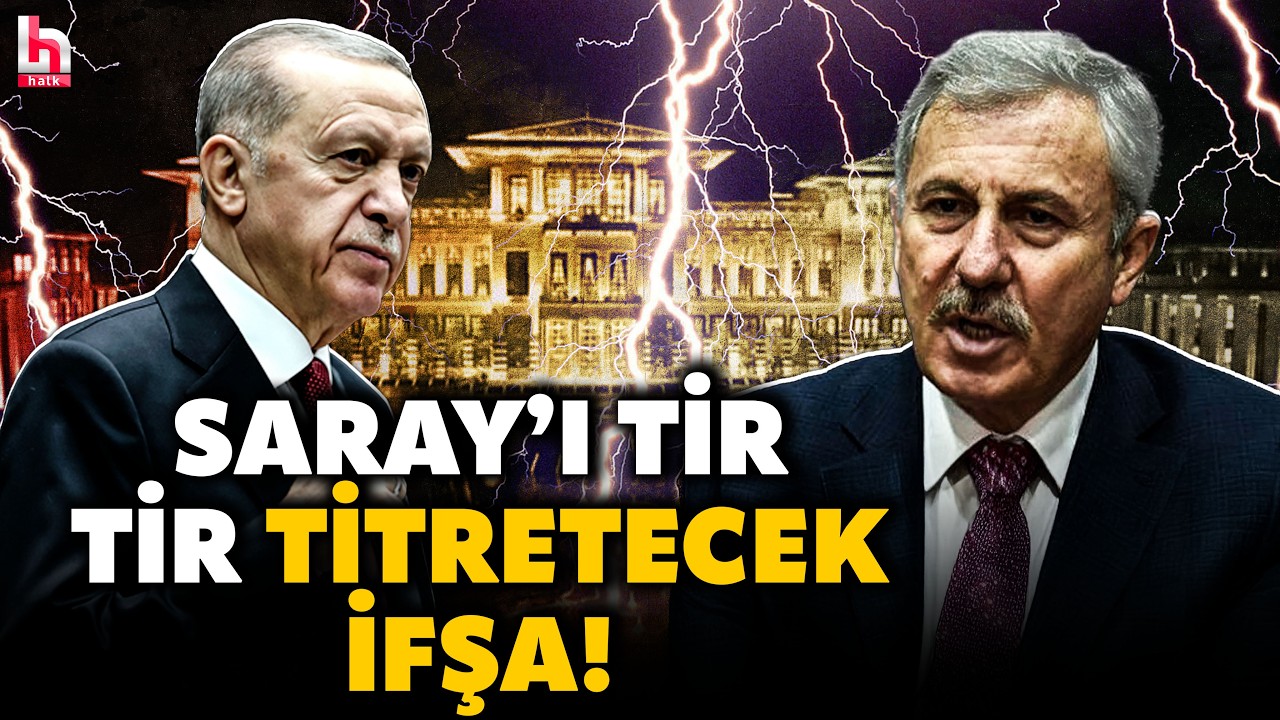 OYUN BOZULDU! Selçuk Özdağ, Erdoğan'ın 'iki aşamalı' tuzağını ifşa etti! Yer yerinden oynayacak!