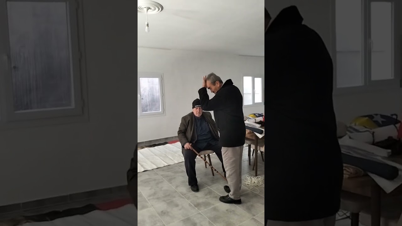 Bosnaci u Turskoj. prica 2. Dolazak u Halilbeyli kod Izmira.26.01.2024