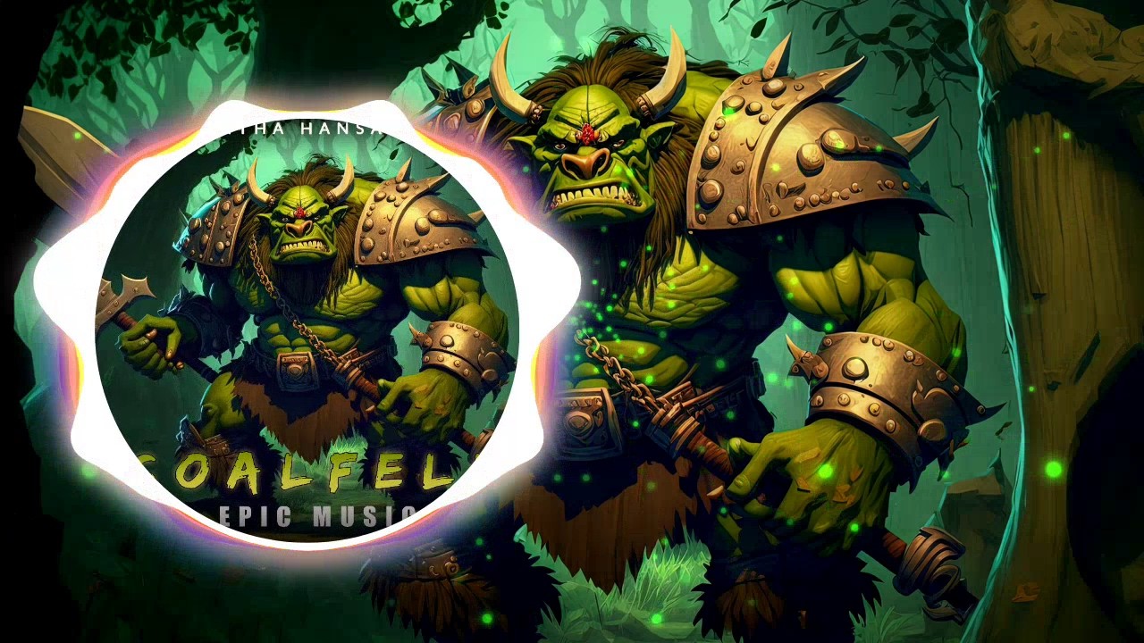 Most Epic Music Ever : Coalfell — Tilantha hansanath 2024