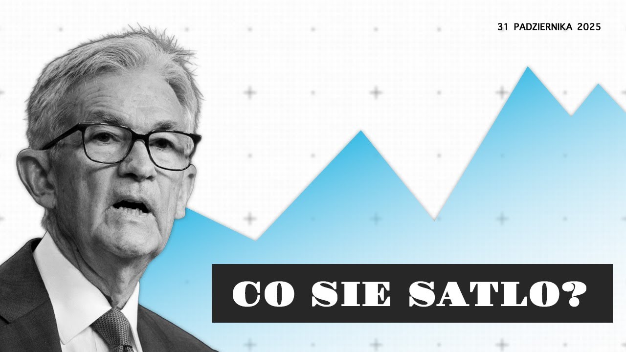 Finansowy przegląd: Fed, inflacja, ropa, krypto – Fedlan Kılıçaslan