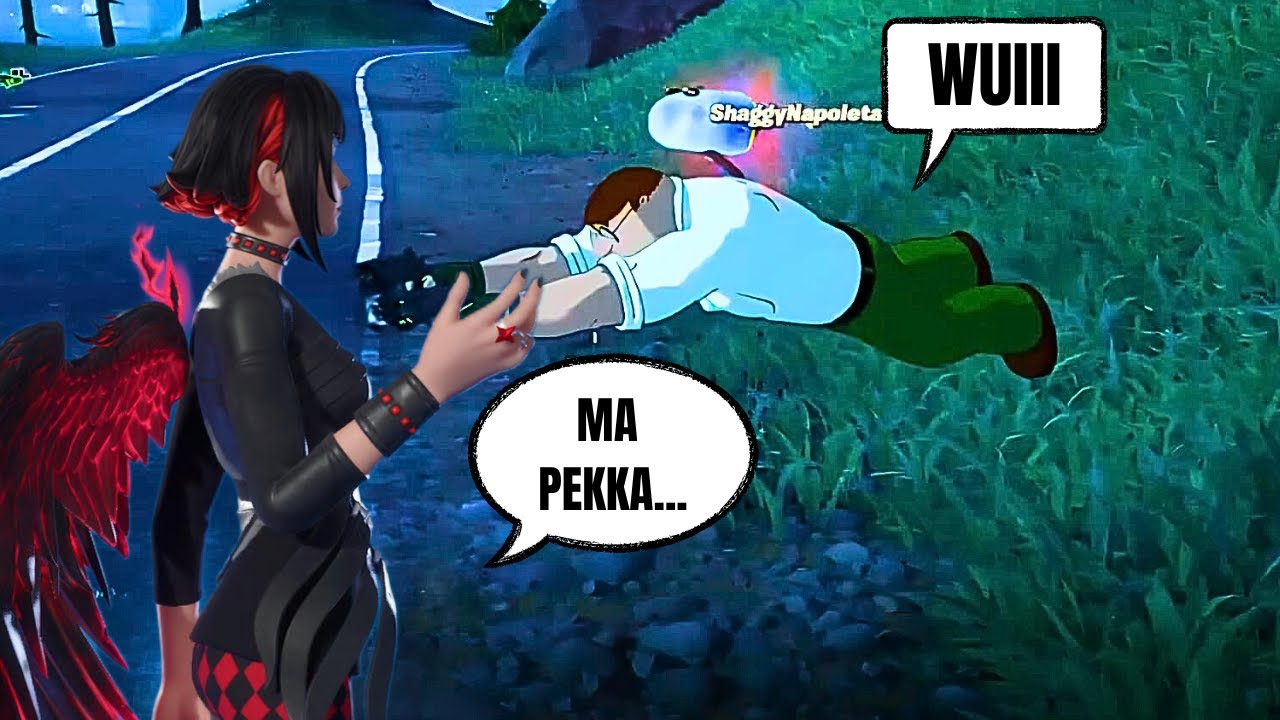 COME IMPARARE A FLUTTUARE - Fortnite [ Gameplay PS5 ITA ]