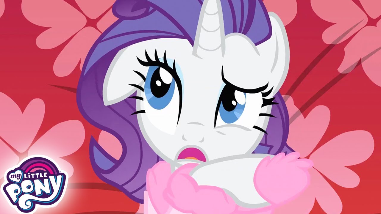 Spike’s Dragon Journey | Friendship Is Magic | Full Episodes | Pony Moments