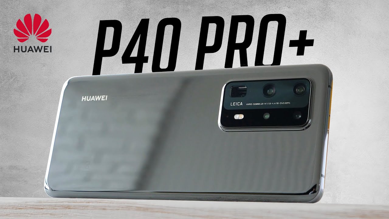 За что 100 000 рублей? Huawei P40 Pro+ vs Samsung Galaxy S20 Ultra vs P40 Pro / ОБЗОР / СРАВНЕНИЕ