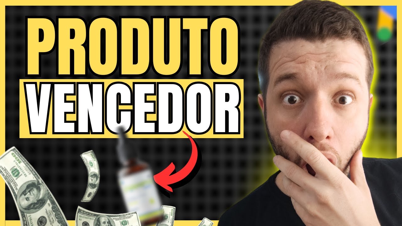 Encontrei um SUPER PRODUTO na Braip pra vender no GOOGLE ADS. ( &Eacute; s&oacute; subir e vender )