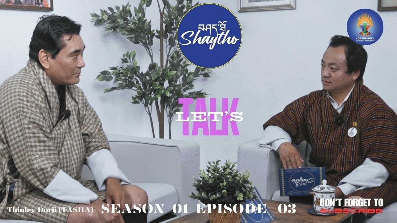SHAYTHO  SEASON 01 - EPISODE 03