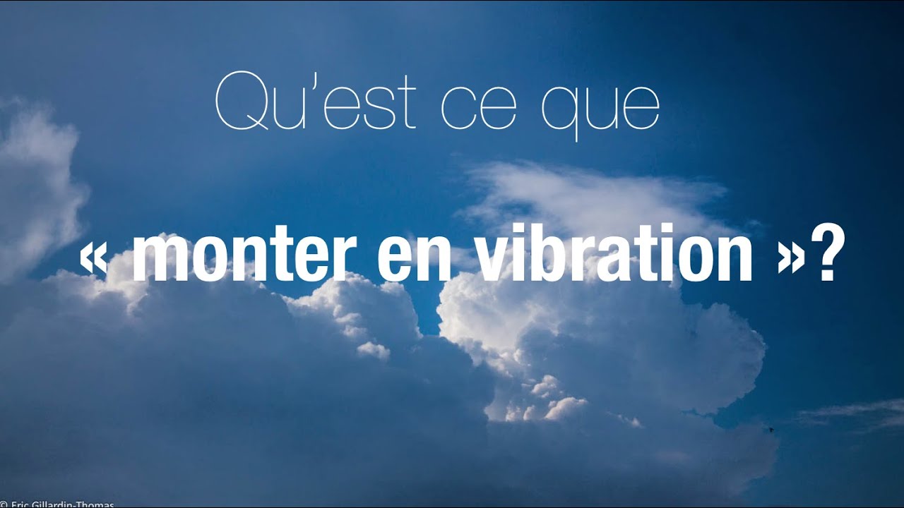 Qu'est ce que 