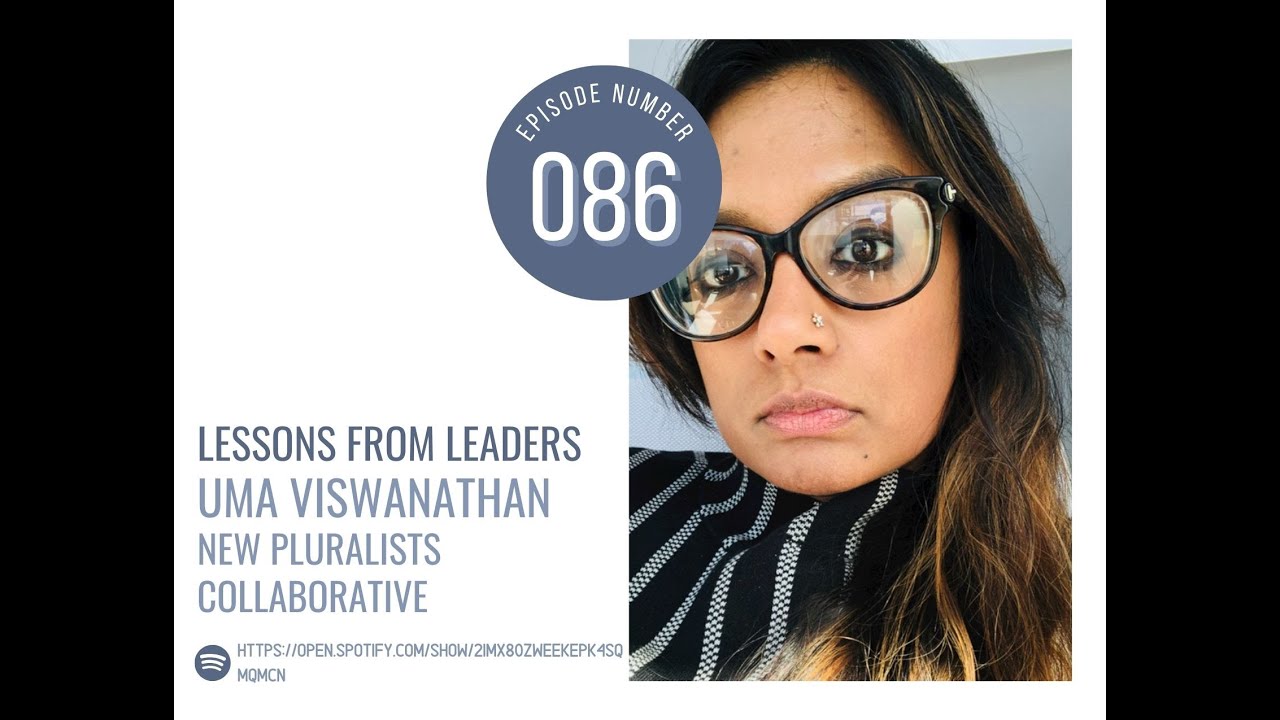 086  Transformational Trauma in Leadership