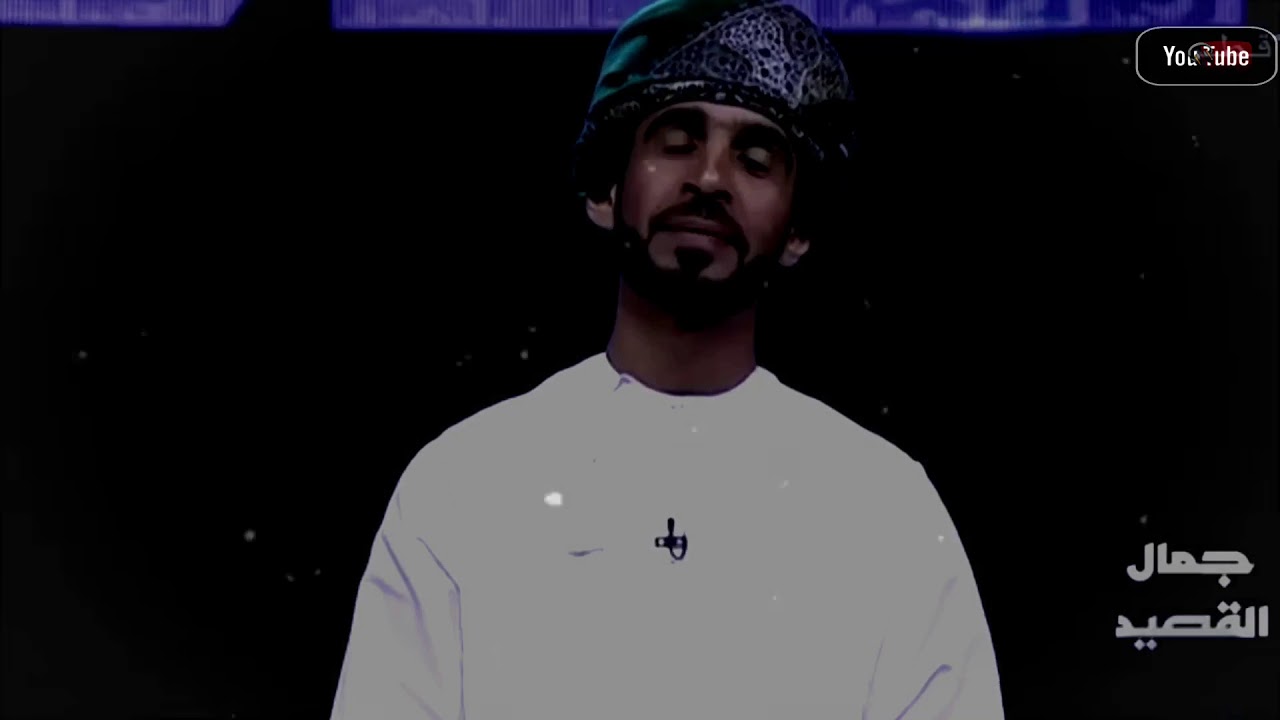 وعذلت أهل العشق حتى ذقته فعجبت كيف يموت من لا يعشق 👋 أحمد الكلباني ، حدثنا عن ( الفراق )💔 medoo0_7