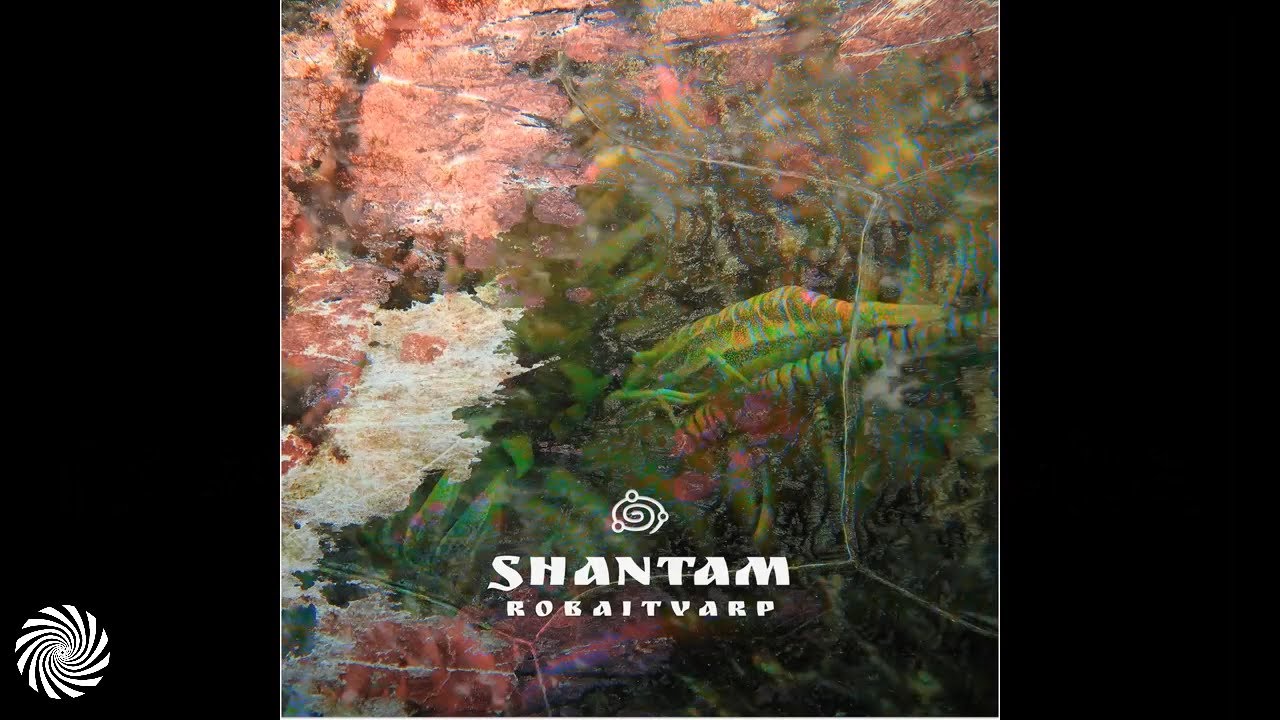Shantam - Shlomoopth