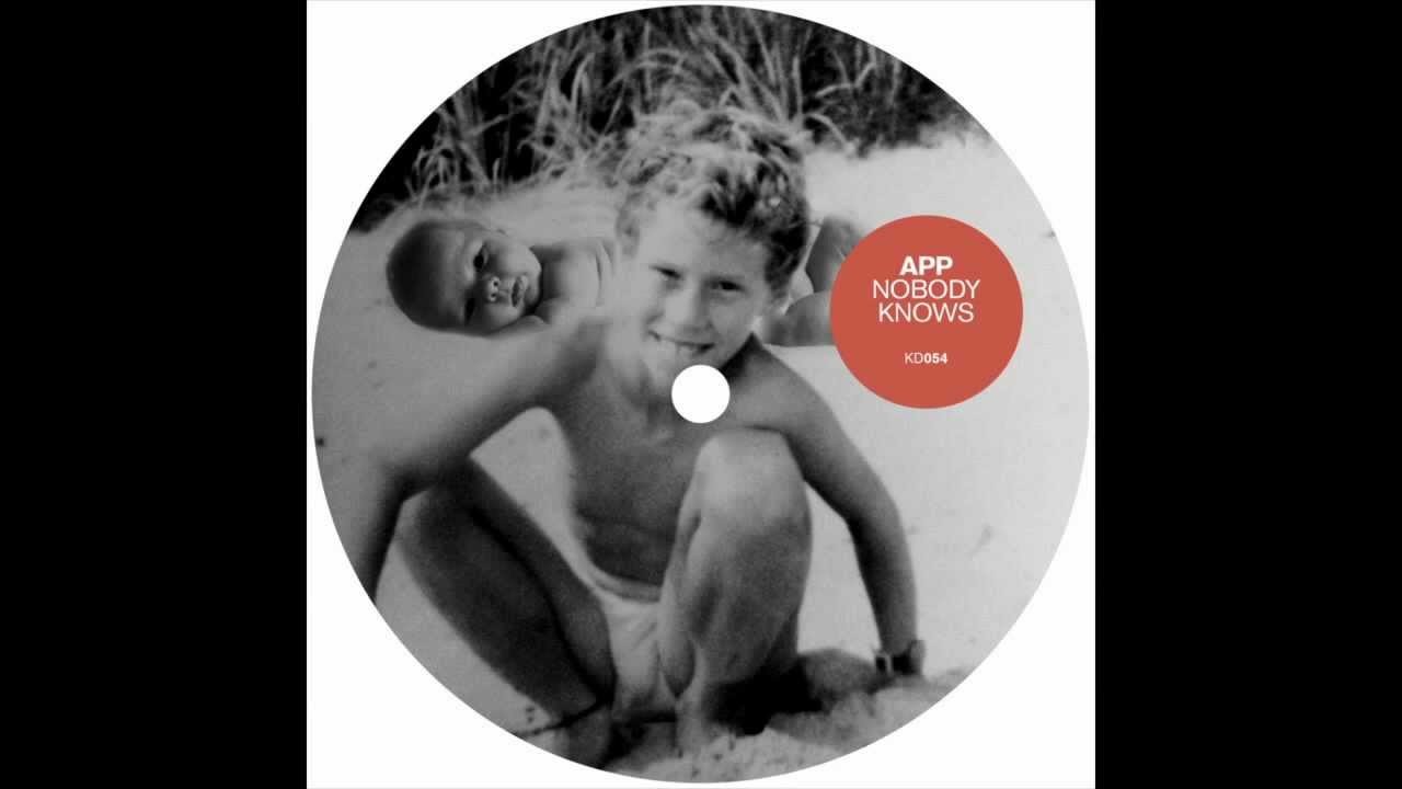 App - Inside