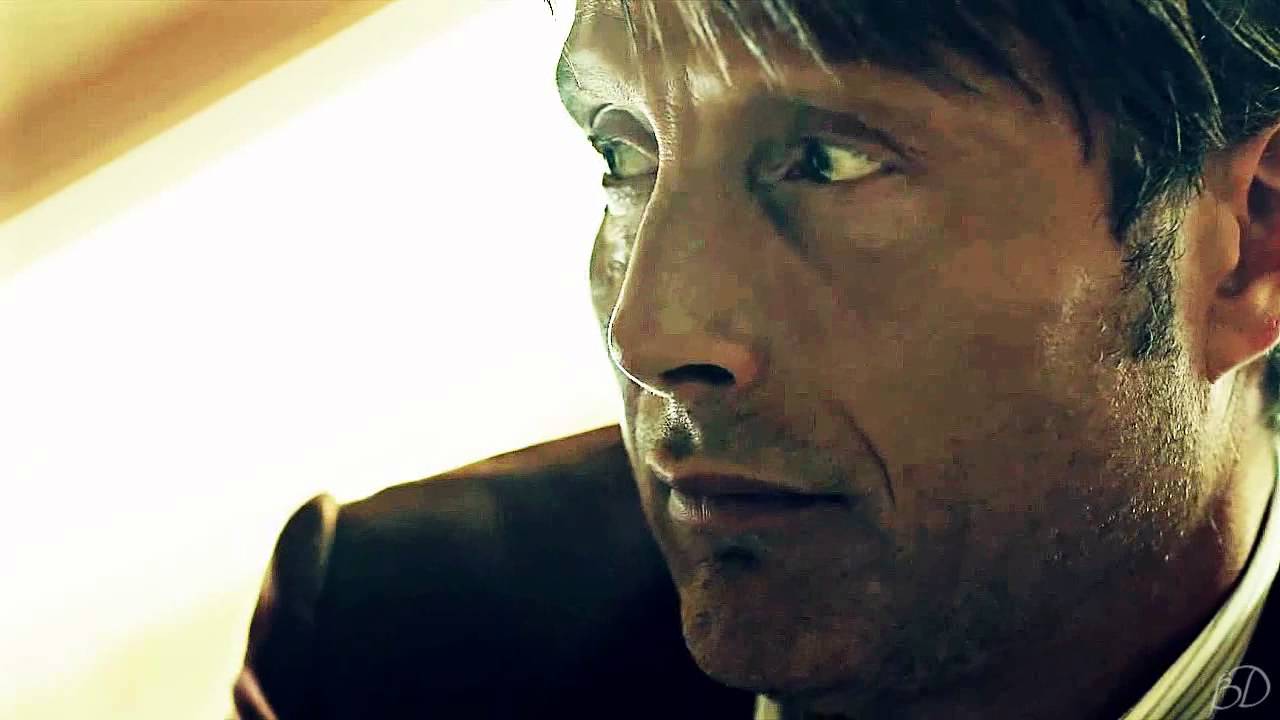 Hannibal & Will | Together, To Be