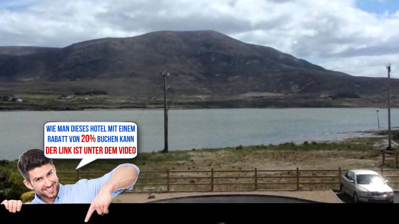 Achill Sound Hotel - Ostan Ghob A'Choire, Achill Sound, Ireland, Bewertungen