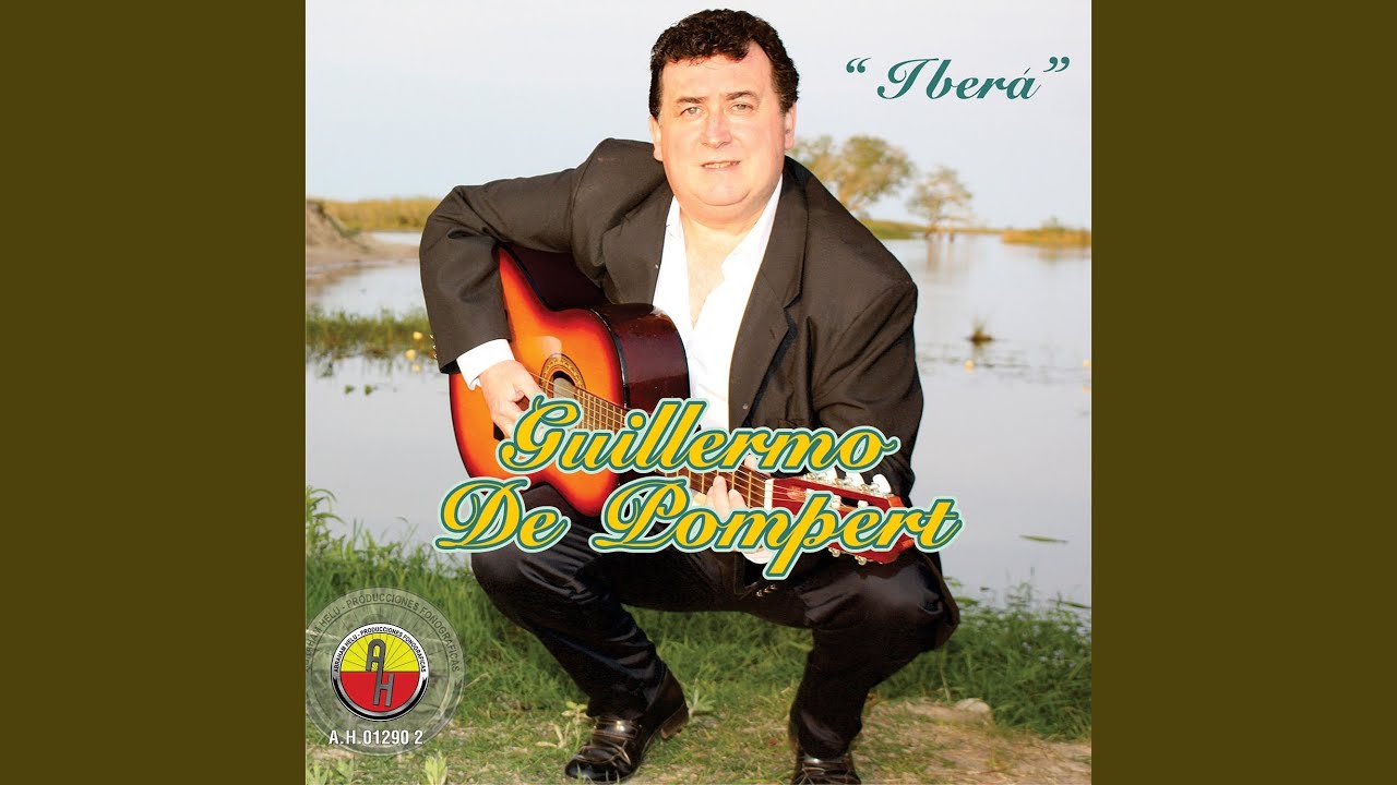 Forastero del Iberá