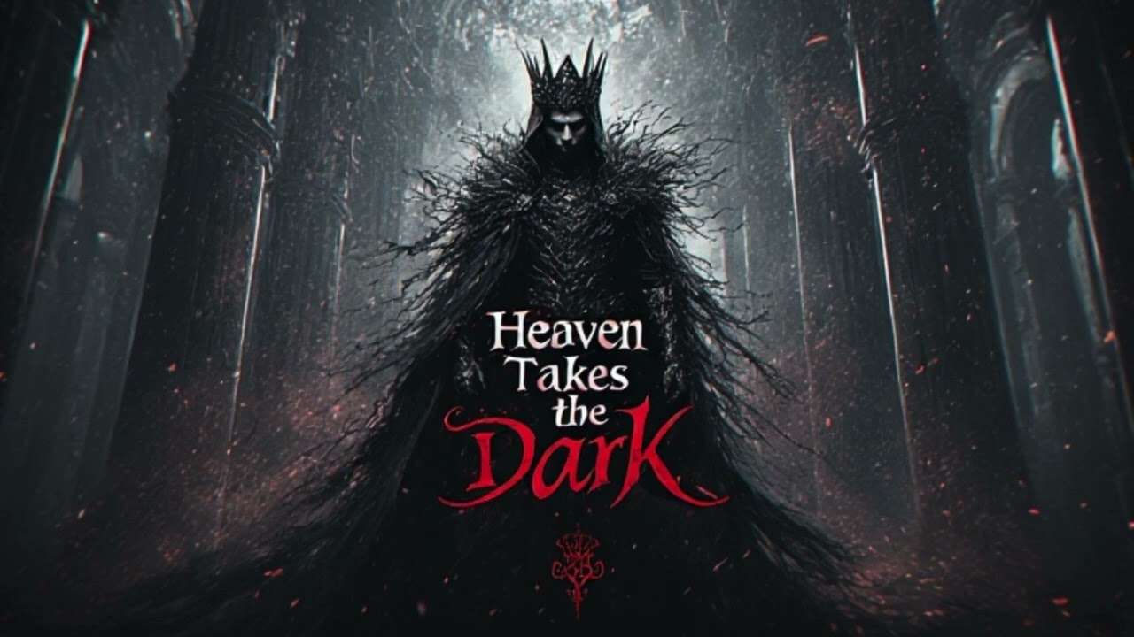 Shiv - Heaven takes the Dark (Official Music) - Special for 3k subs! 