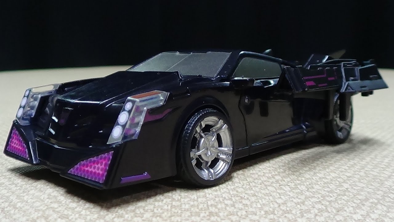 REPROLABELS STICKER SET for TF Prime RID Vehicon: EmGo's Transformers Reviews N' Stuff