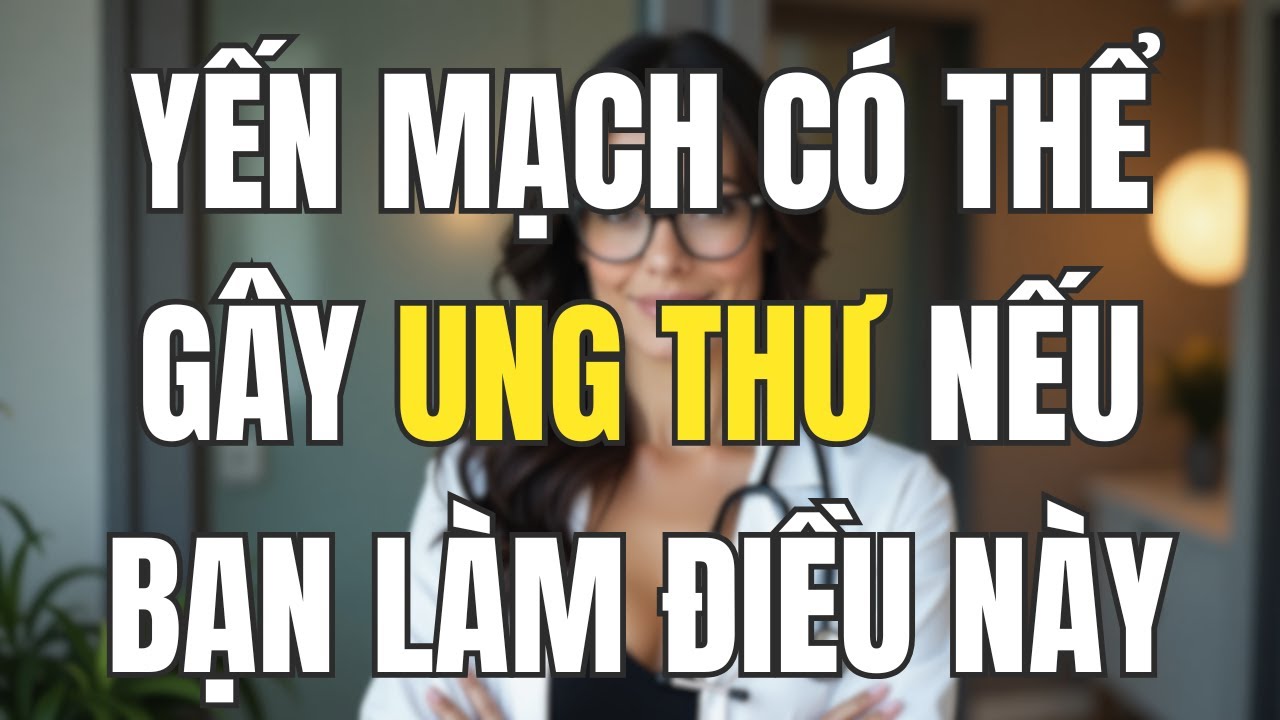 Cảnh Báo! Yến Mạch Có Thể Hóa Độc Nếu Cô Bác Mắc Phải Những Sai Lầm Này – Sức Khỏe Người Cao Tuổi