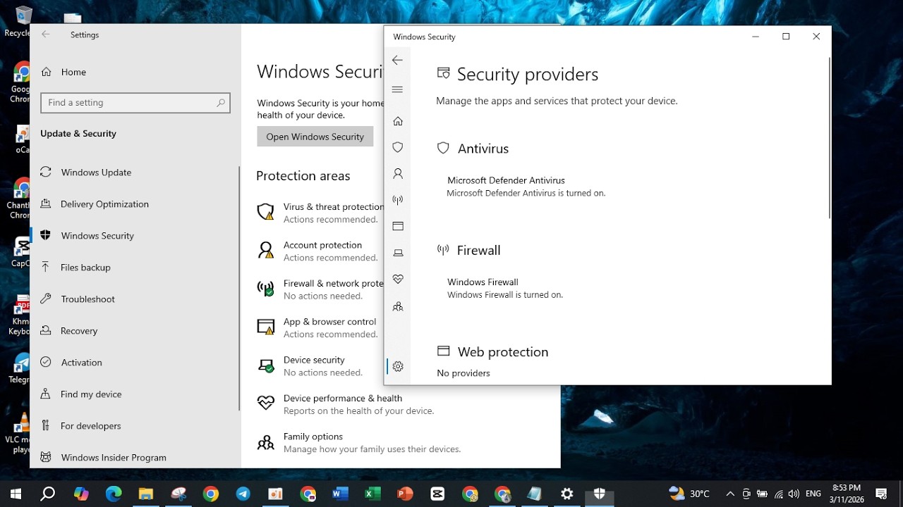 How to See What Antivirus You Are Using on Windows 10//11  [Tutorial] 2026