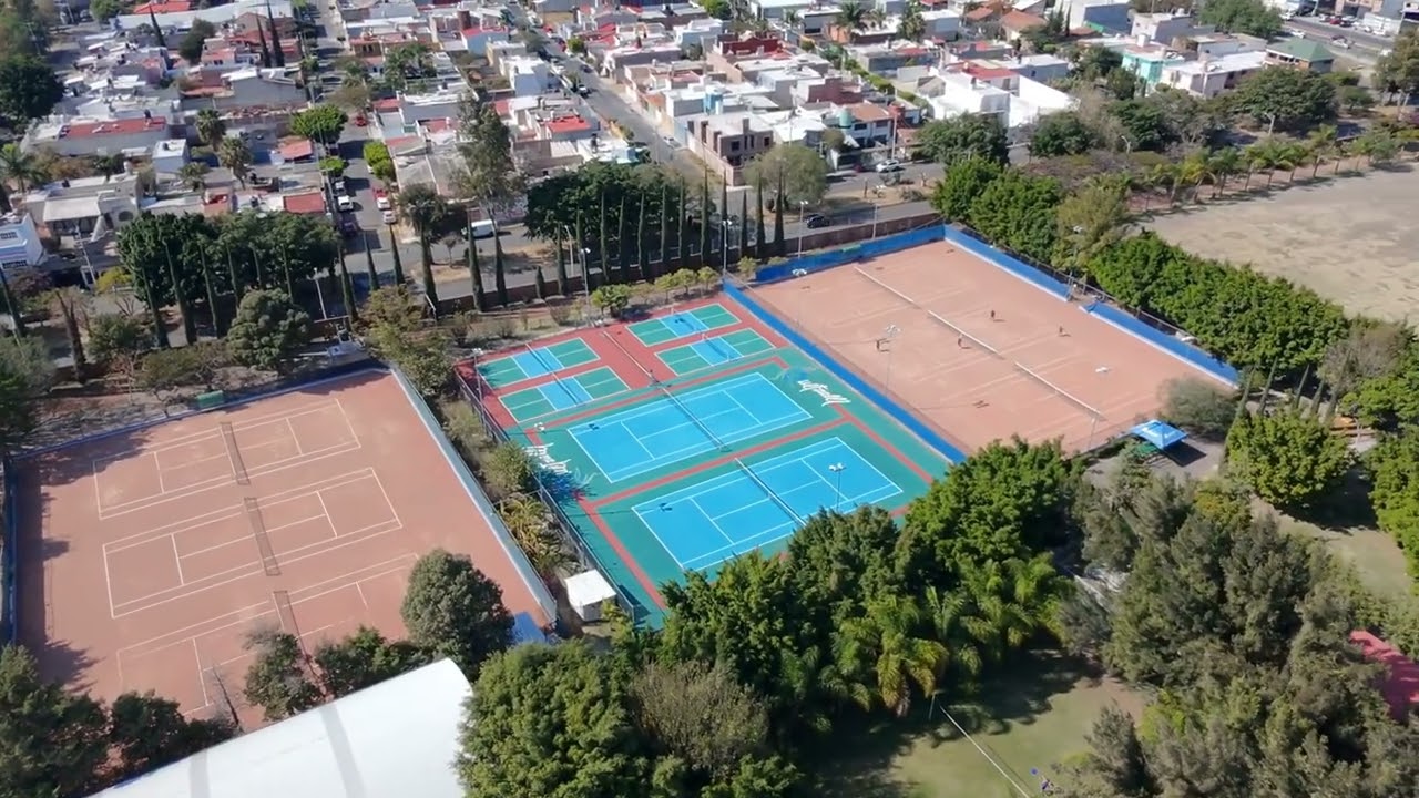Club quetzalli Álamos celaya Guanajuato dji neo