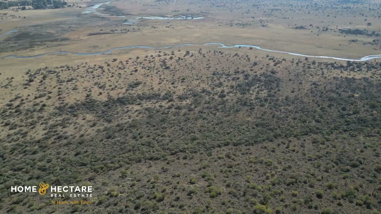 BRUSSELS, Vryburg, North West, Home & Hectare