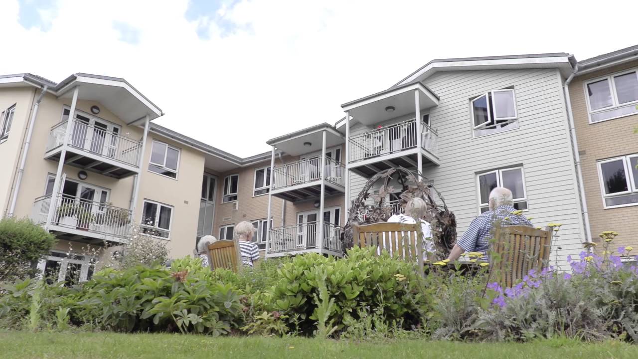 What is Independent Living housing? (full)