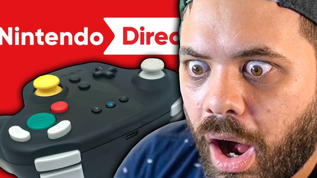 NINTENDO'S NEWEST CONTROLLER HAS BEEN LEAKED