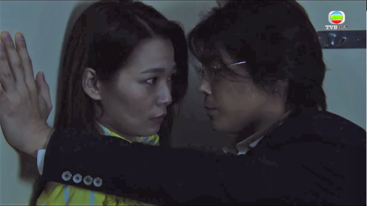 愛回家之開心速遞 - 水的燁緣