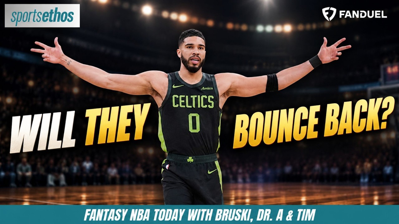 Waiver Wire в Fantasy Basketball: кого стоит добавить прямо сейчас?