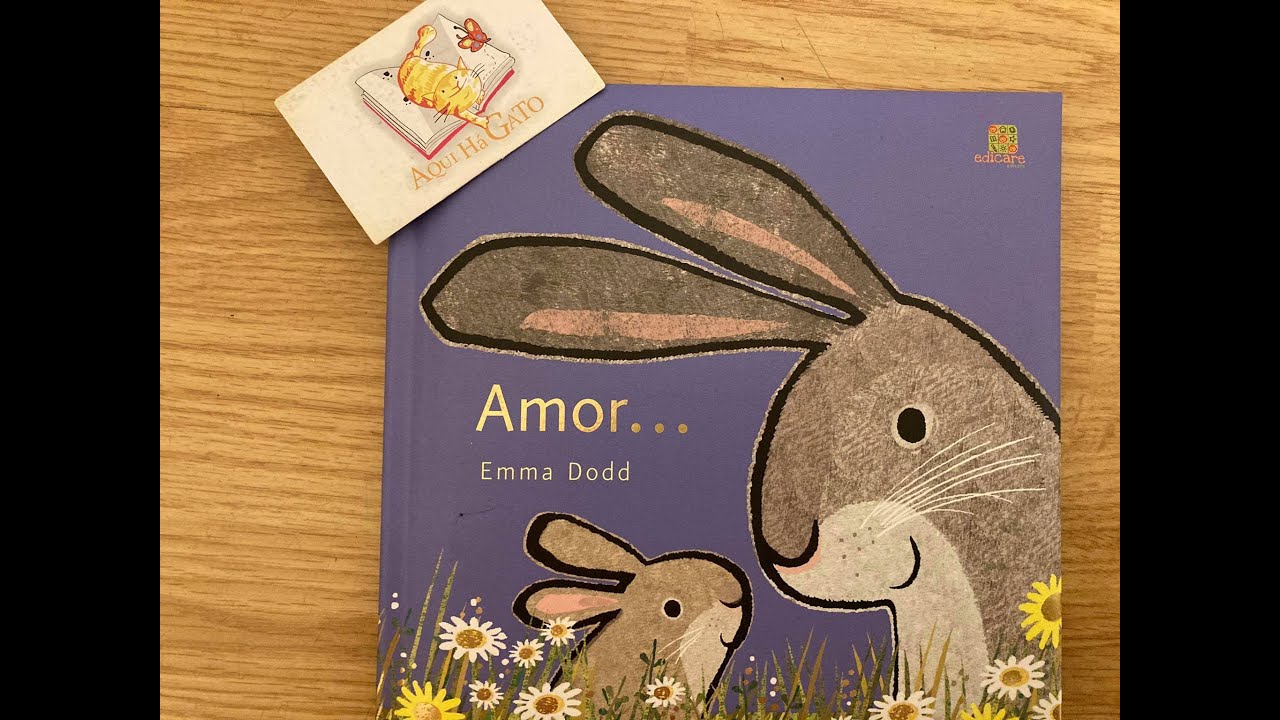 Boa noite histórias: Amor...