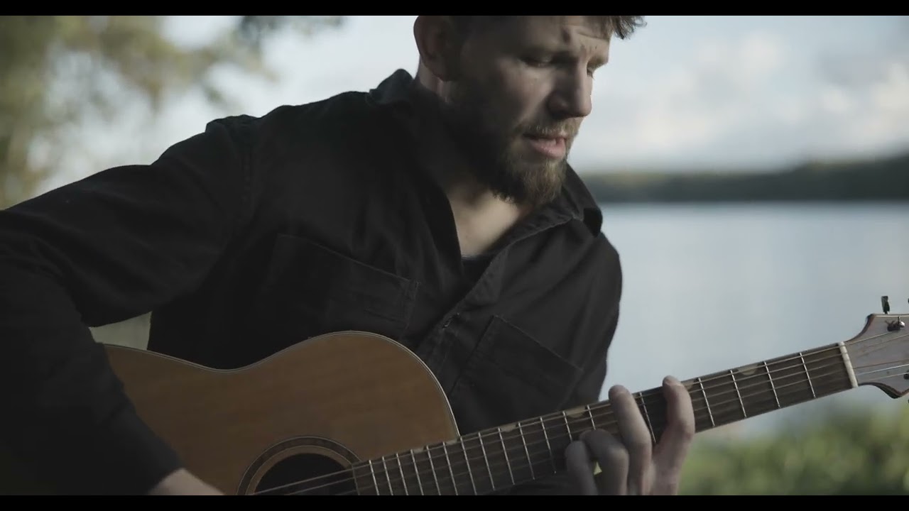 Tomek Kuręda - Dom (OFICJALNY TELEDYSK)