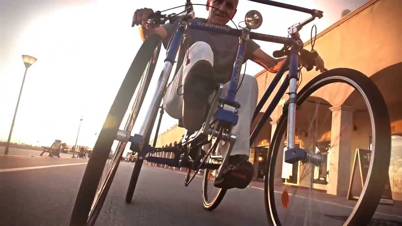 DuoBike 2