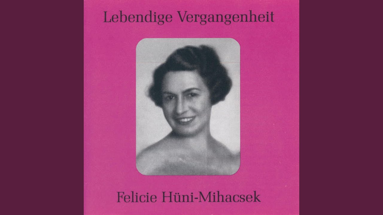 Geschichten aus dem Wienerwald, Walzer