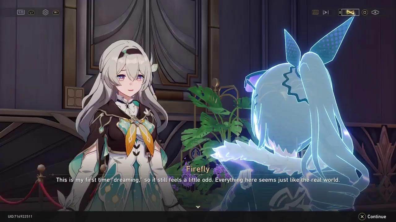 Honkai: Star Rail | CastTerror Live