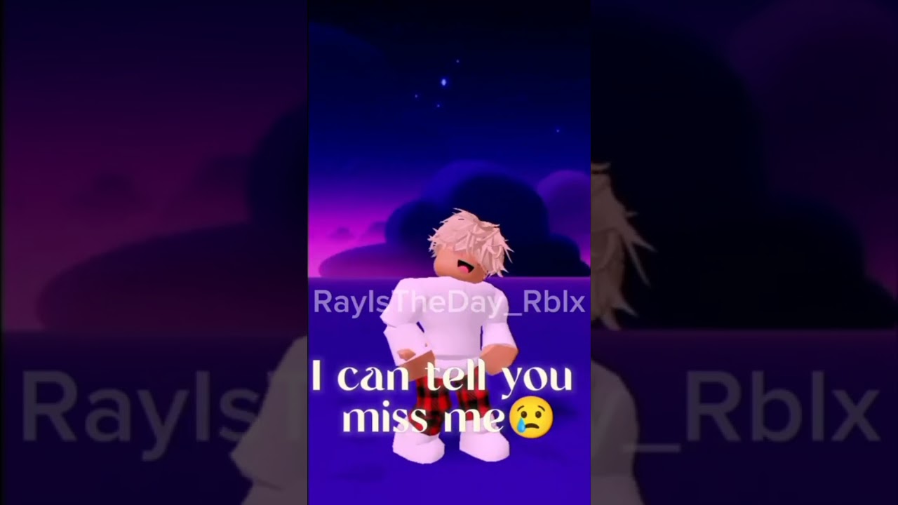 I like the way u kiss me😘 #roblox #capcut