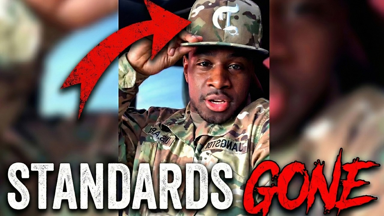 Military Standards Are NON-EXISTENT?! (The 