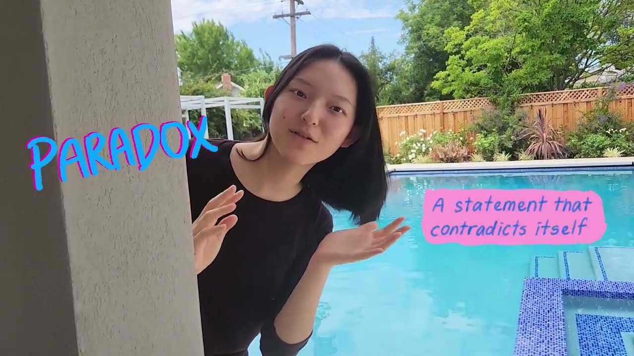 Lauren, Math, USA, Finalist: 2024 Breakthrough Junior Challenge