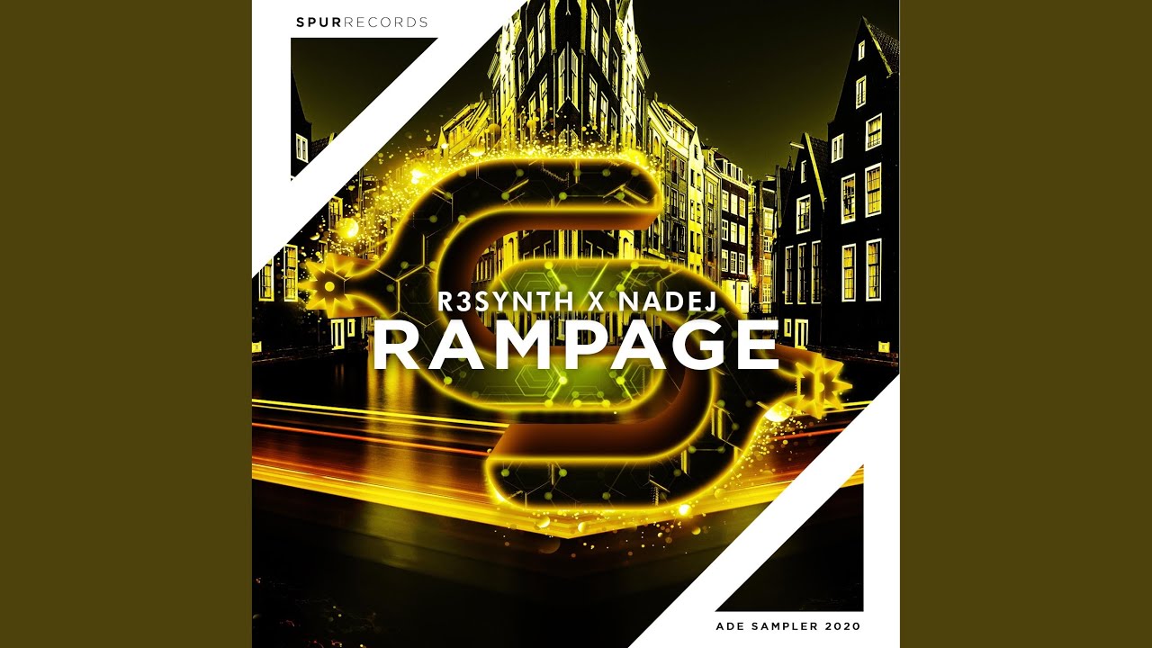 Rampage