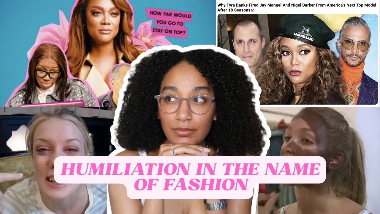 Will this be the end of Tyra Banks' reputation? Reality Check: Highlights and Opinion